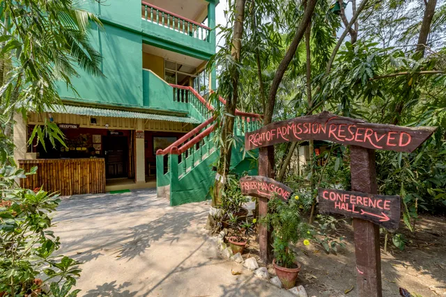 Sunderban Tiger Camp- Wildlife Resort (fully vaccinated staff)