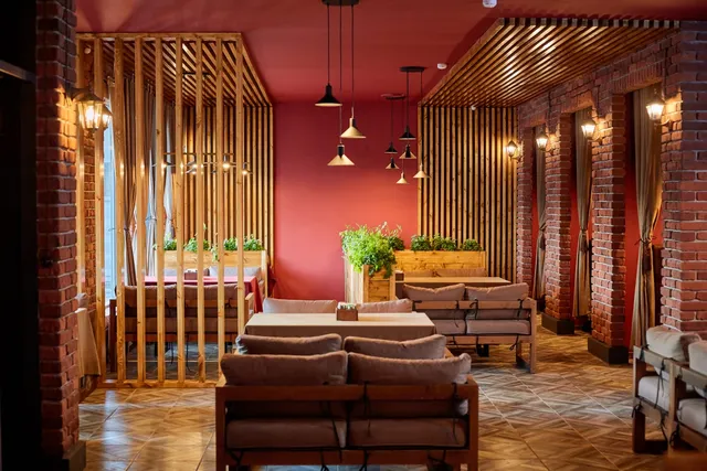 Чайхана Плов-Центр