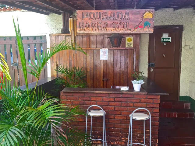Pousada Barra Sol