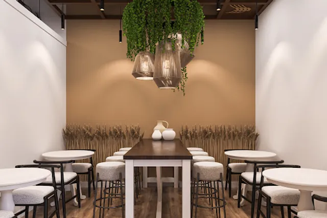 Baba Pierogies Delray Beach