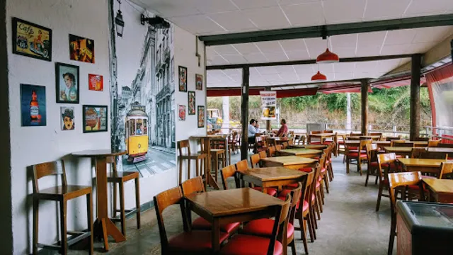 Portal - Restaurante e Choperia