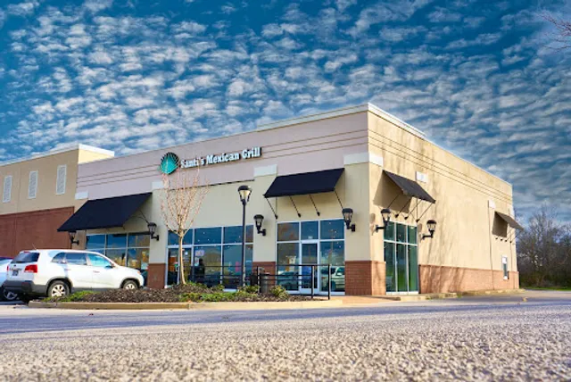 Santi’s Mexican Grill And Sports Bar