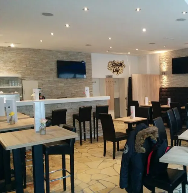 Altstadt Cafe