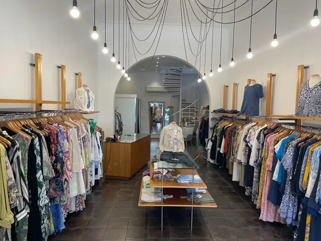 Perugia Boutique clothing store Elsternwick