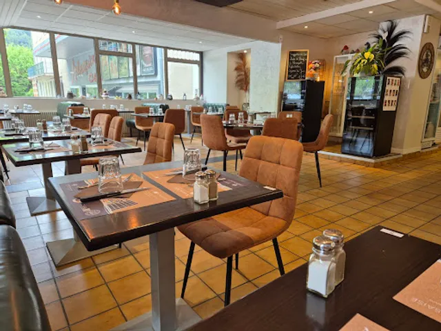 Brasserie de La Place