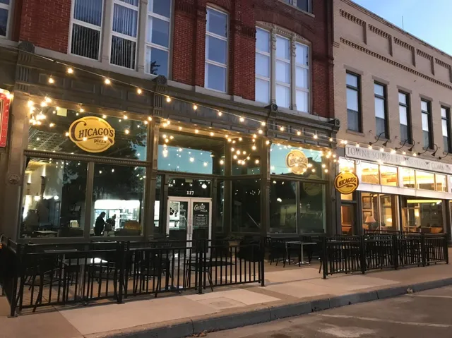 Chicago's Pizza Winchester