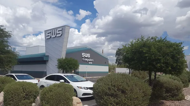 SWS Computers