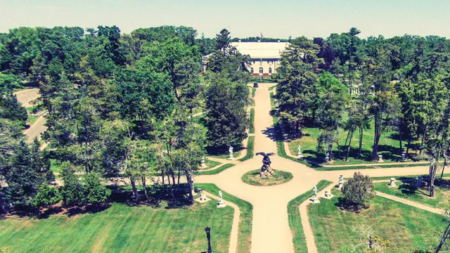 Georgian Court University