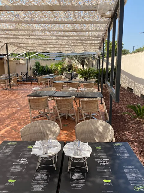 Bistro Régent Nîmes