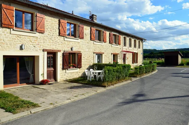 Au logis des chouettes, gites 2 à 10 personnes, Jacuzzi et salle de jeux
