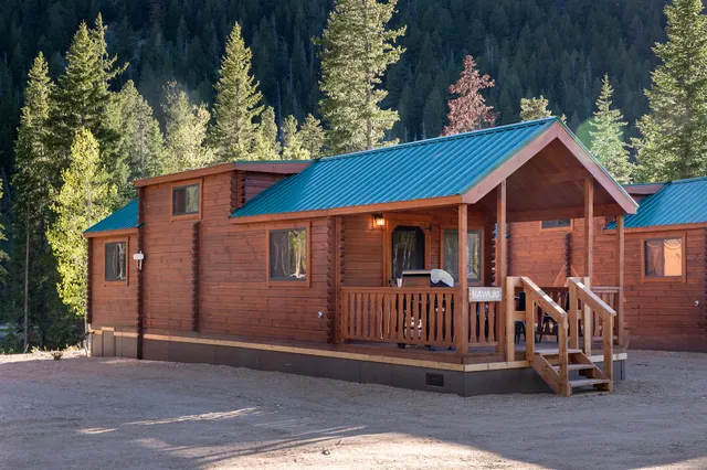 Arapaho Valley Ranch