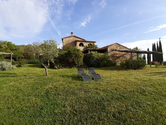 Agriturismo Podere Marruca