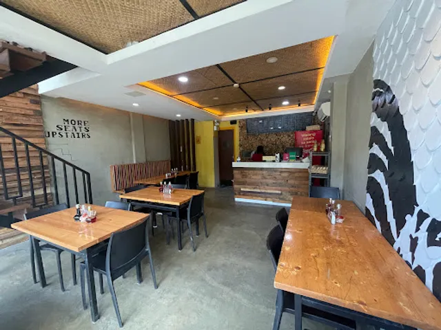 Manong's Original Bacolod Chicken Inasal