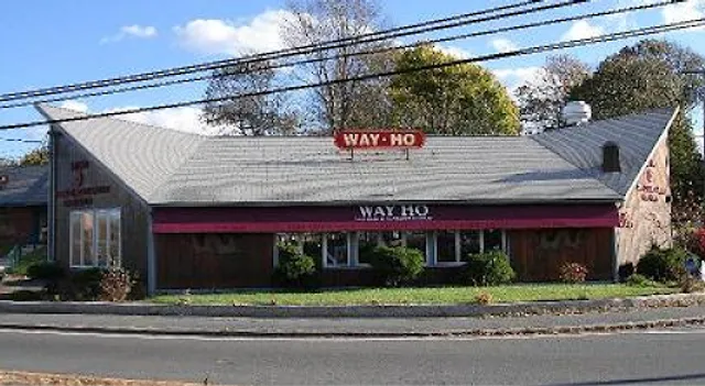 Way Ho Restaurant