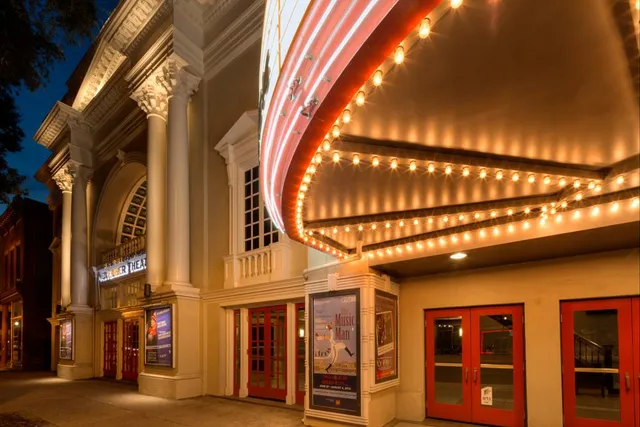 Virginia Repertory Theatre