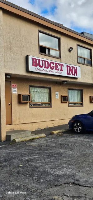Budget Inn 2000