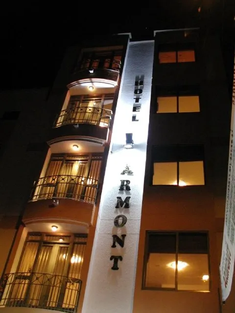Hotel Armont