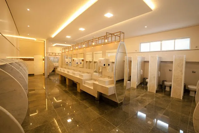 Restaurante Três Pinheiros