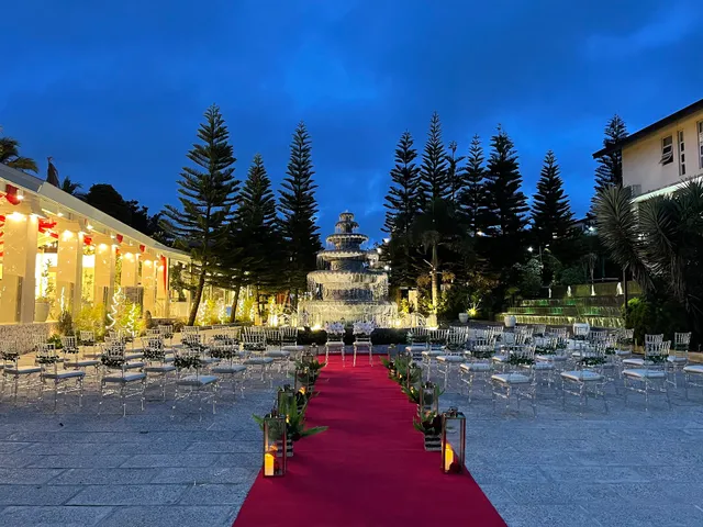 Pine Valley Tagaytay