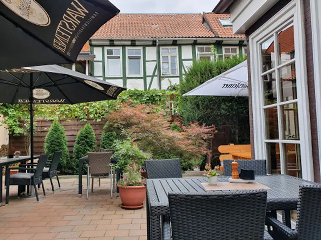 Ristorante Primavera