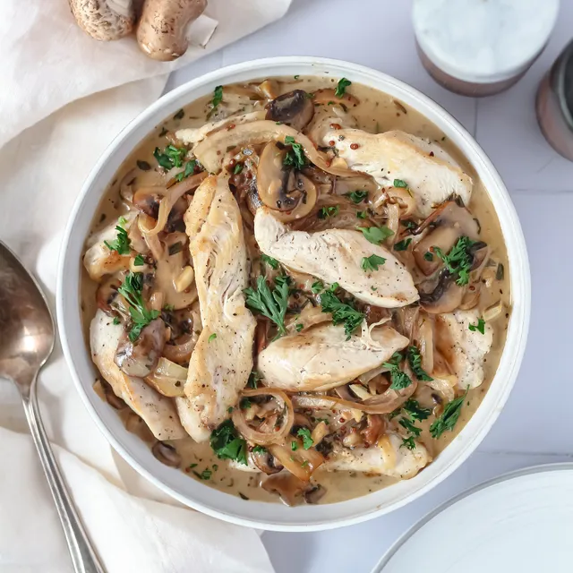 Fresh in your Fridge