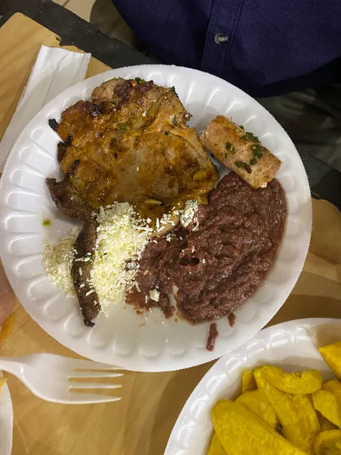 Mayday Steak & Grill