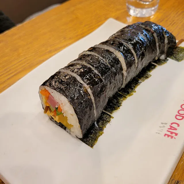 김밥천국 해운대대동점