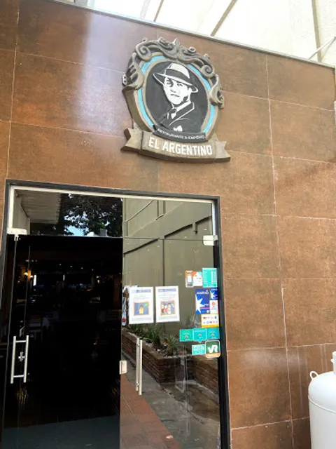El Argentino Restaurante - Oeste