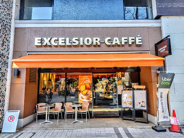 Excelsior Caffé