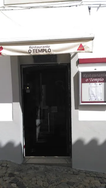 O Templo