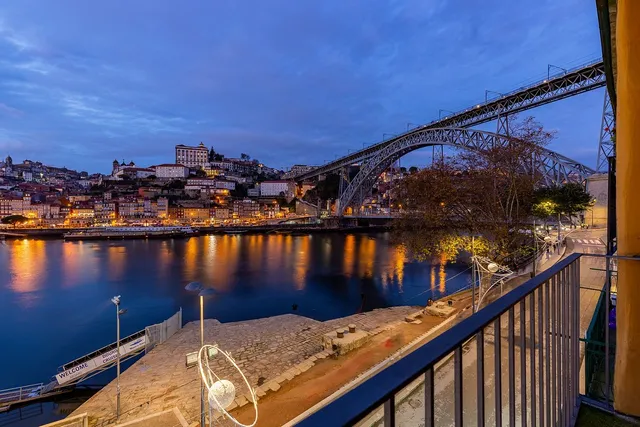 Your Opo Ribeira Apartments