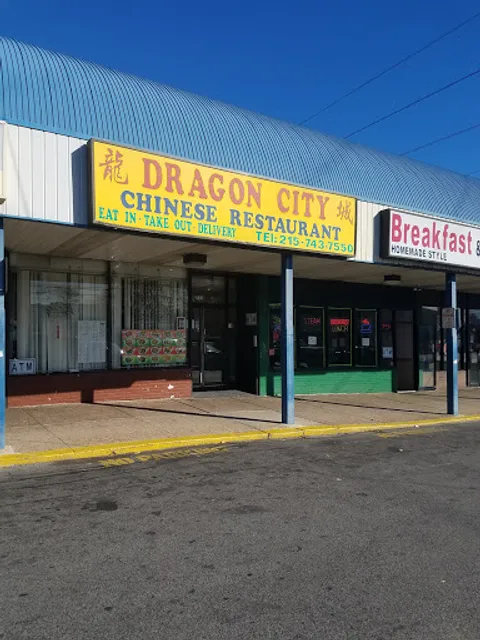 Dragon City