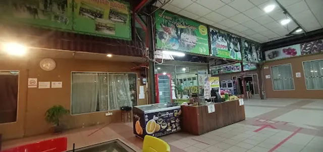 Restaurant Starfresh