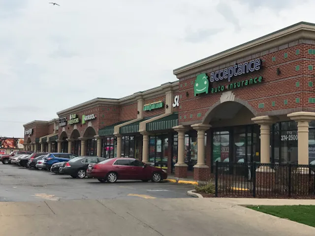 Grand Chinese Kitchen