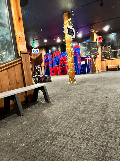 Keystone Adventure Center