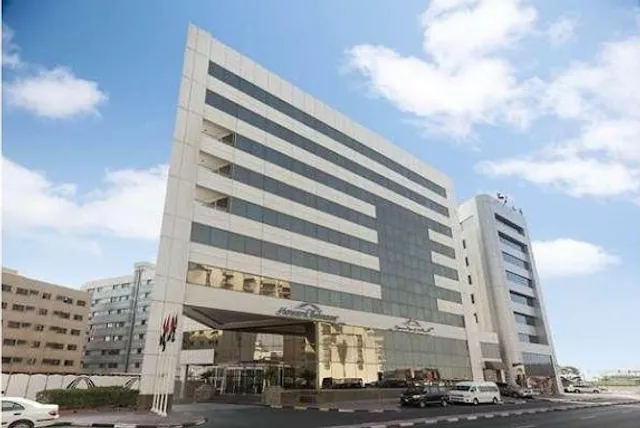 Howard Johnson by Wyndham Bur Dubai