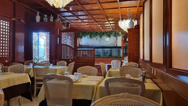 Jasmine Chinese Restaurant