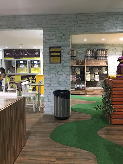 Trevo Açaí | Teresina