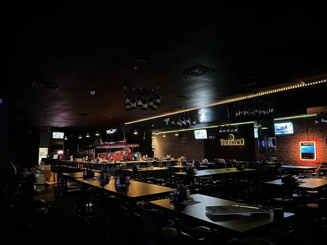 Touchdown Sports Bar and Grill