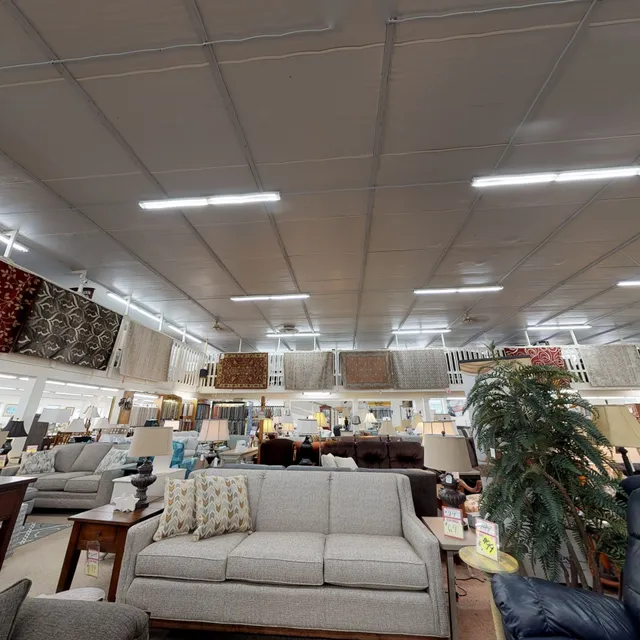 Thompson Furniture - Bloomington