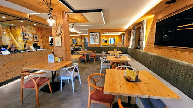 Rifugio La Montanara Tovre Plateau Molveno