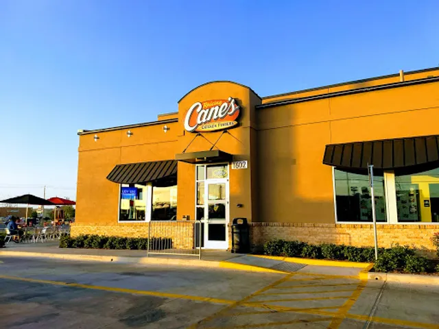 Raising Cane's Chicken Fingers