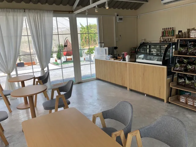 BAI SOM Farm & Cafe’