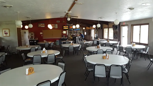 Rolling Hills Golf Course