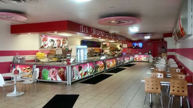 La Michoacana Classic