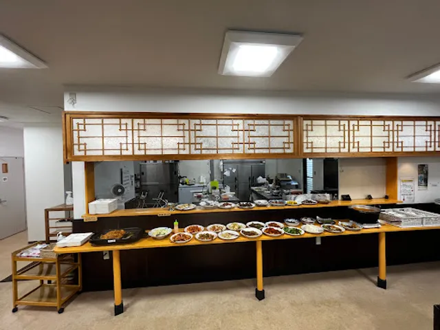 Honkaen Korean Restaurant