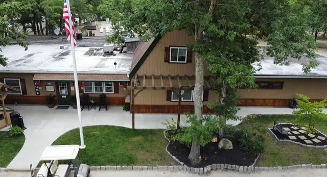 Atlantic Shore Pines Campground- Jersey Shore Camping at its finest!