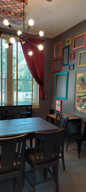 Onomatopoeia by Dango