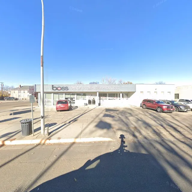 BOSS Office & Computer Products