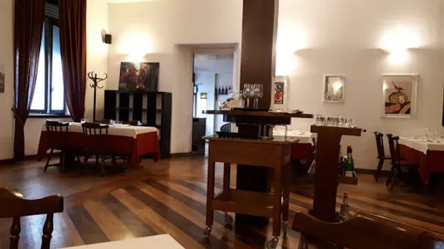 Ristorante Divino